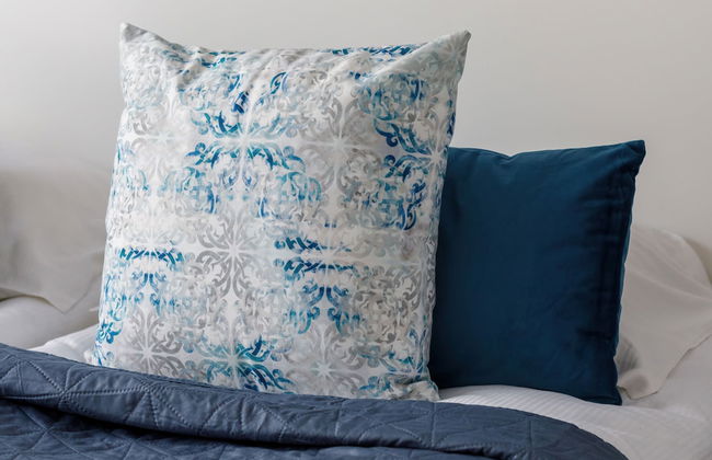 Sunset Resort Apartments by Renters - Photo 17