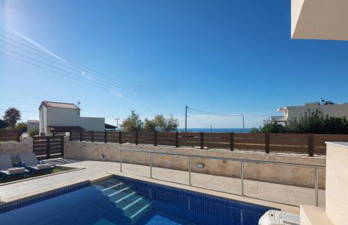 7 bedroom villa with pool, 700m from the beach! - Foto 43