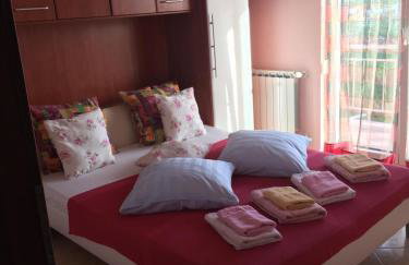 Villa Mirjana - Foto 26