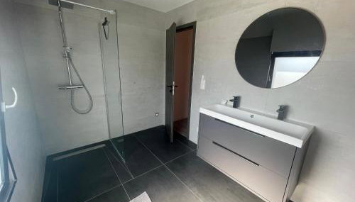 Maison et Appartement séparé de 300m - Foto 4, Shower