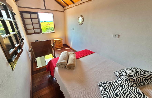 Vila Carrancas - Unidade Centro - Photo 21