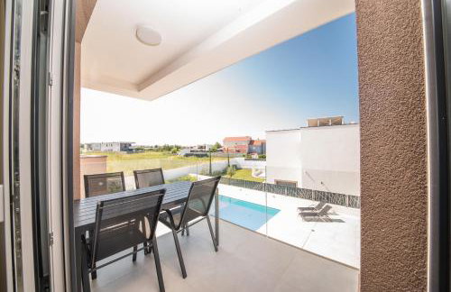 Vrsi Seaside Heights Apartments - Foto 28