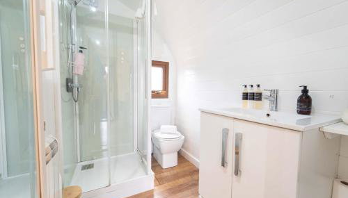 The Oaks Studio Pod - Foto 5