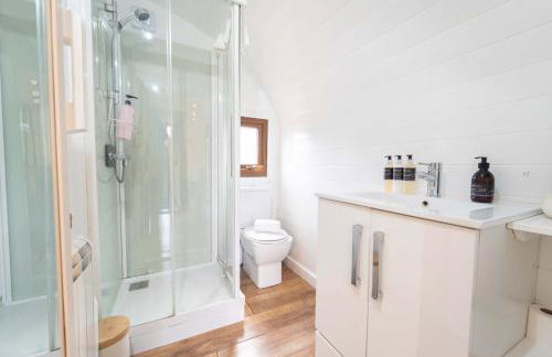 The Oaks Studio Pod - Foto 5