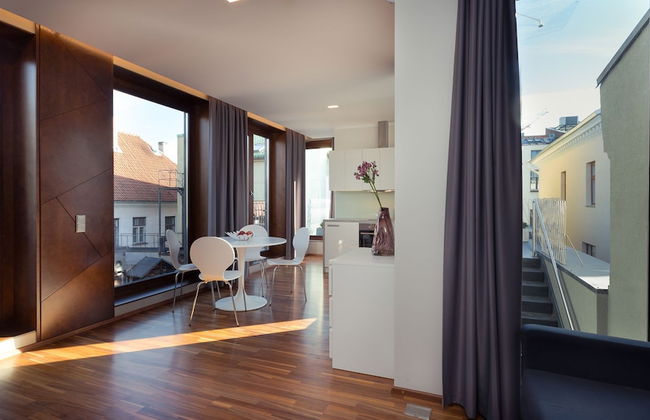 Konrad Old Town Apartments - Photo 53