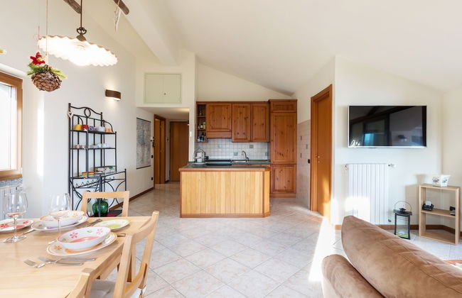 Civenna Lake View by Wonderful Italy - Foto 23