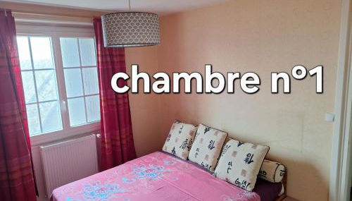 Gîte 6 personnes - Photo 2