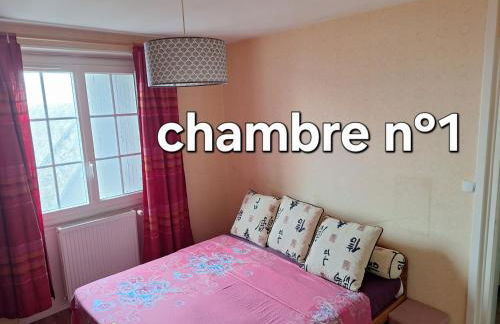 Gîte 6 personnes - Photo 2