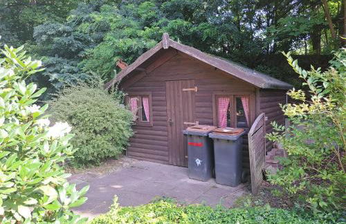 Ferienwohnung Uhlenhorst mit THERMEplus - Foto 17