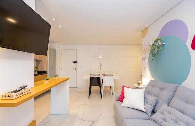 7th Avenue Oxford Residence - Foto 41