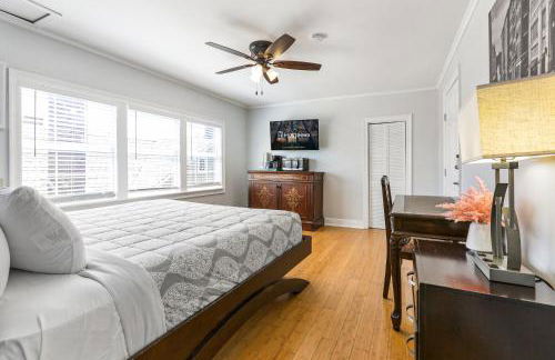 Express Rooms Close to City Amenities - Foto 126