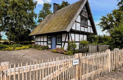 Ferienhaus Flieder - Foto 20