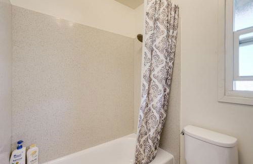 Oakland Group Retreat Historic Home Near Downtown - Foto 15