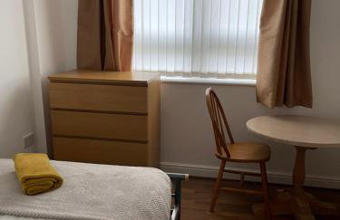 Modern, Quiet, Sleeps 10, Parking, Anfield, Beatles, Liverpool - Photo 11