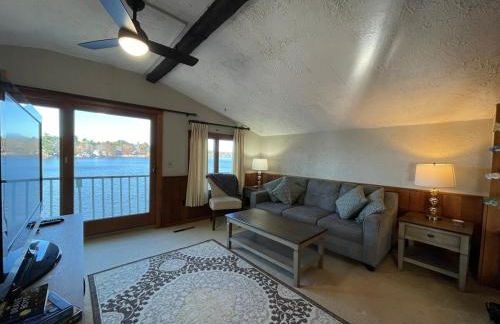 House with waterfront view - Foto 22