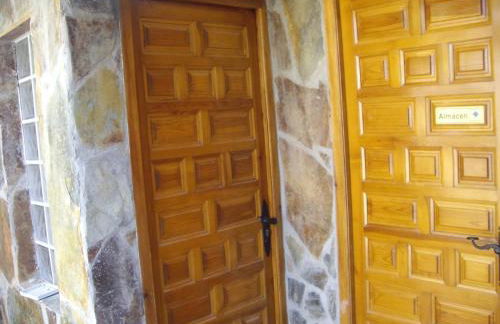 Casita para dos con piscina privada - Foto 40