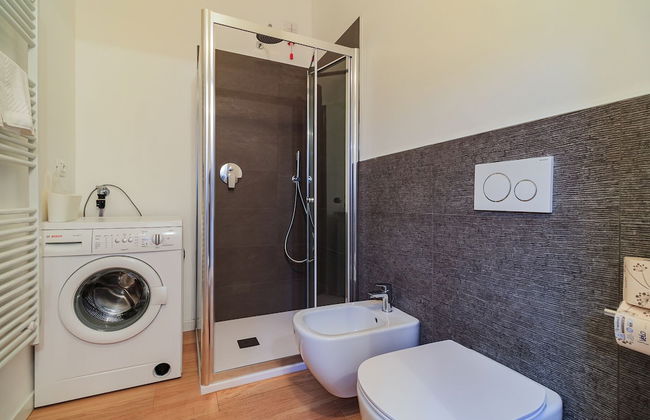 JOIVY Cosy 1Bed Flat In Fiera - Foto 20