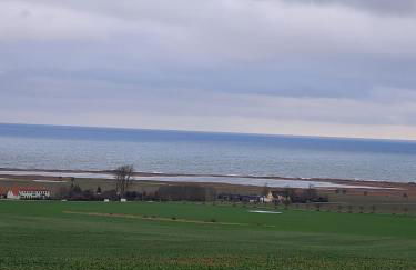 Ferienwohnung im Leuchtturmort Bastorf - Photo 11