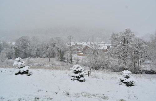 Family Retreat or Romantic Break - Foto 54