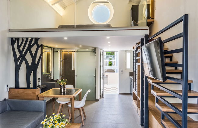 Forum Suites - Foto 49