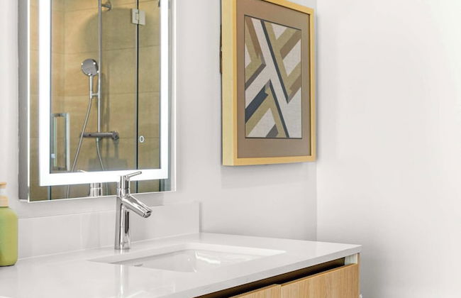 @marbella Lane - Chic 2BR Penthouse w/ Ocean Views - Foto 40