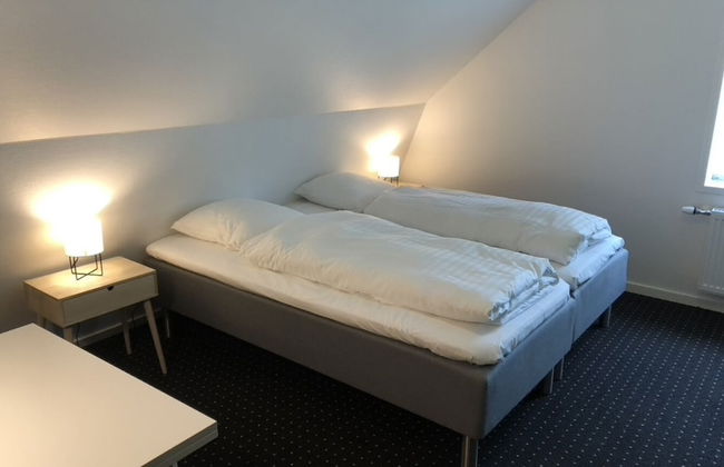 Go-Sleep Vandel - Foto 23