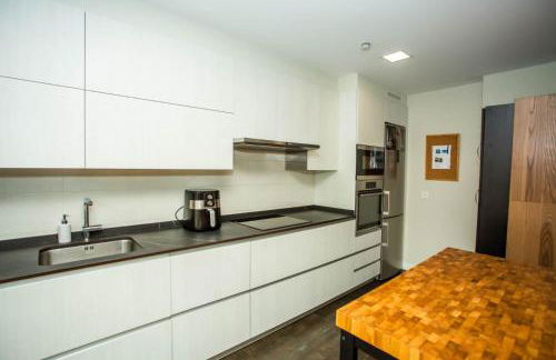 ÁTICO CONFORT ORIO Parking incluido - Foto 3