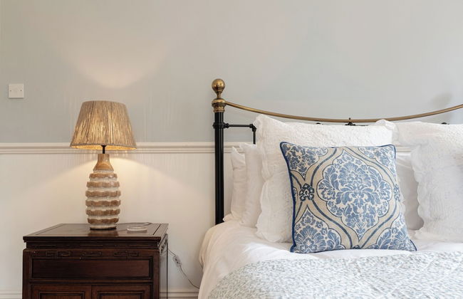 Gorgeous 3BD in Oxfordshire Countryside - Foto 10