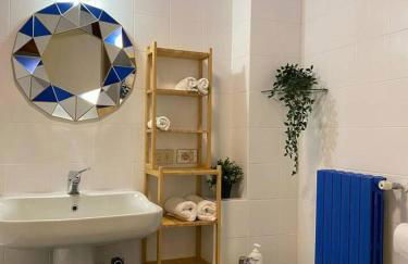 Design Villa with parking Navigli area Milan - Foto 24