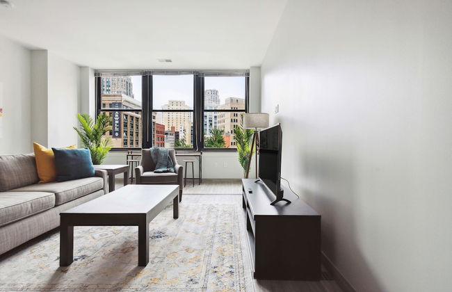 Executive Downtown Retreat - Foto 43