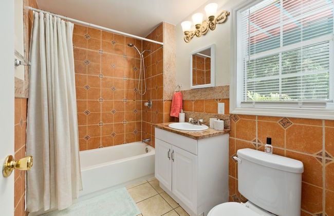 Casa Frangipani - Photo 20