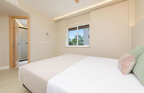 iloftmalaga Playa Álamos - Riviera - Foto 23