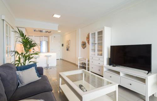 Mogan Beachfront | CarmitAtHome - Foto 9