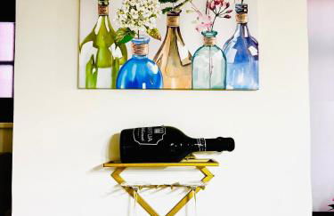 Ariel House - Foto 8