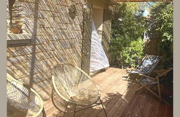 MarVivo Villa - Rez de Jardin - Plage 3' à pied - Foto 26