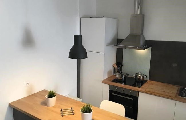 Maison Bacou Cité 4 - Foto 7