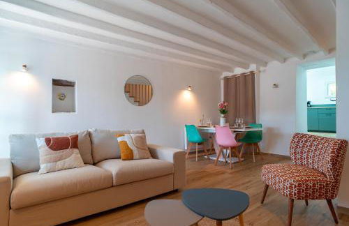 La Petite Maison du Pêcheur - Proche plage pour 5p - Foto 1