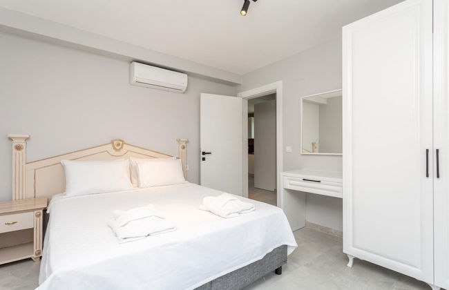 Villa Exclusive Paradise 3 - Foto 13