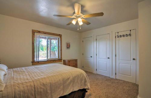 Cozy Henrieville Cabin 18 Mi to Bryce Canyon NP! - Foto 14