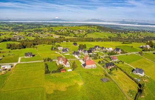 Wierchowa Chałupa Jacuzzi & Sauna - Foto 35