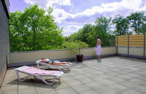 App 365 Panoramic Hohegeiß mit WLan - Foto 22