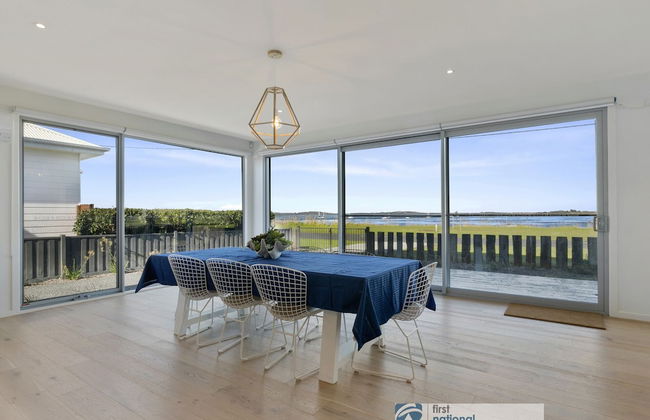 Pukeko Beach House - Foto 8