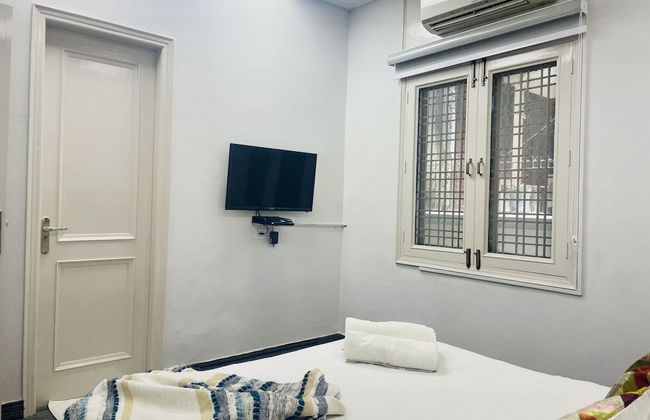 Olive Service Apartment DLF Galleria - Foto 6