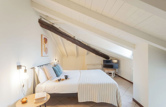 Plinio 10 by Rent all Como - Foto 1