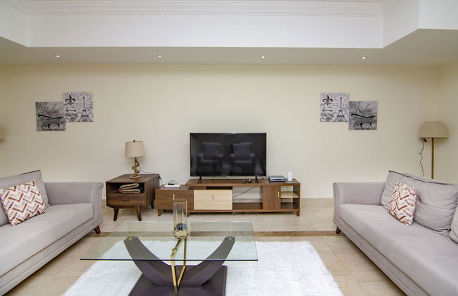 Mesk Villa by Deluxe Holiday Homes - Foto 14