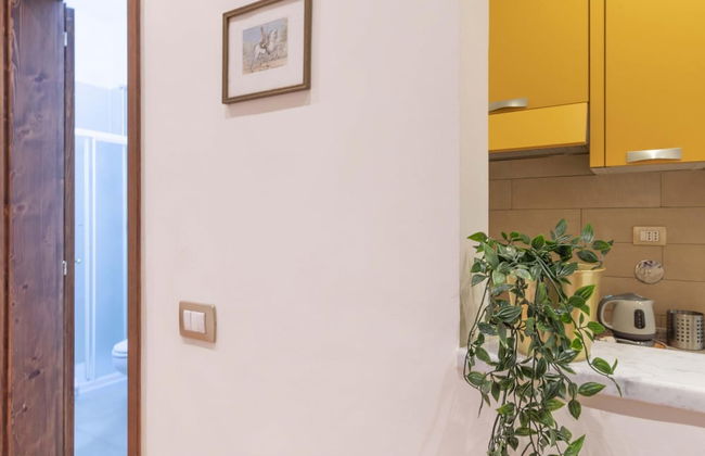 Vintage Apartment In Florence - Vintage Apartment - Photo 20