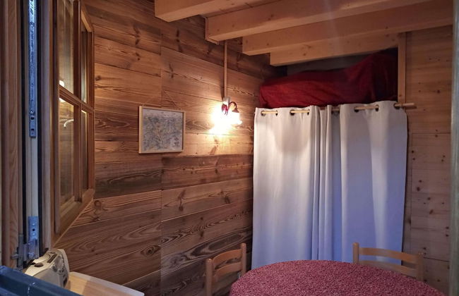 Chalet in La Bresse With Valley Views - Photo 19