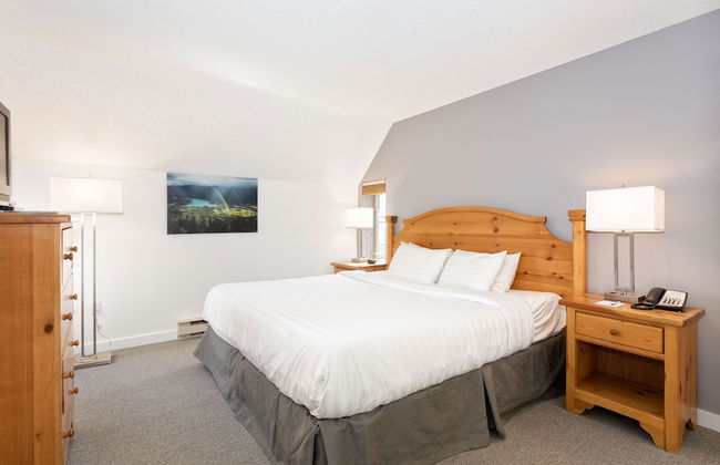 Lake Placid Lodge by Whiski Jack - Foto 32