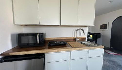 Madison Valley Vista Designer Suite - Foto 3, stove, toaster, minibar