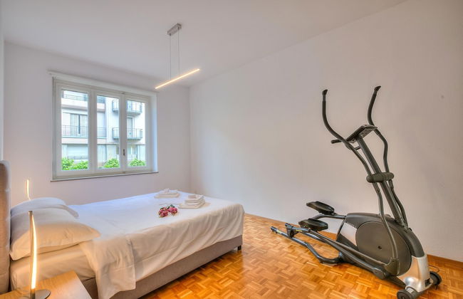 Bellinzona in Centro - Foto 15